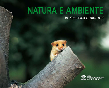 Libro natura e ambiente