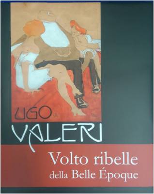 copertina Ugo Valeri